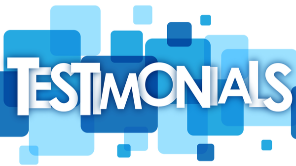 Testimonial Giulia R.